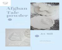 تالک افغان و انواع مش (۸۰۰ تا ۳۰۰۰ )
