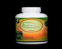 افزایش میوه و روغن دهی زیتون با روش تزریق کود مایع