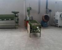 خط تولیدنخودچی