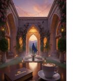 سفرهای شما هم تکراری شده؟!