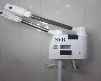 دستگاه بخور دولول SVR لمسی دیجیتالی