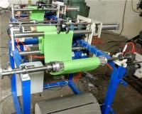 سازنده دستگاه پرفراژ سفره یکبار مصرف نایلونی و کاغذی