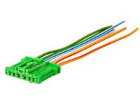 پخش لوازم برقی خودرو