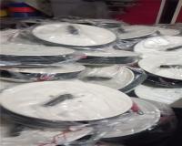 قرقره هوزریل و شلنگ برزنتی آتش نشانی استاندارد