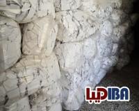 تولید و فروش کش سوزنی فوق سبک تبریز