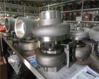 سوپر شارژ و توربو شارژ