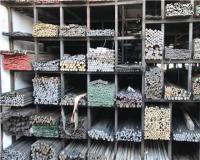 فروش انواع میلگرد ترانس و شفت آهنی و آلیاژی