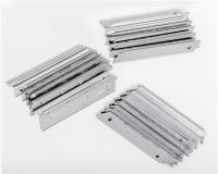 تیغ کاتر فله ای چینی مناسب برای تولیدکنندگان