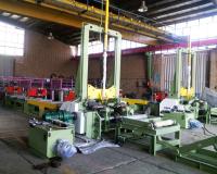 اچ ساز - اچساز- تیر آهن-دستگاه H ساز کامل Beam Machine