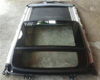 سانروف بنز C240 سانروف بنز E240