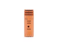AC2264 AS-Interface control cabinet module