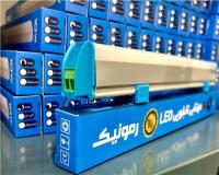 تولید و فروش مهتابی تابلویی زیر کابینتی