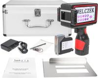 ارائه دهنده صنعتی ترین جت پرینتر لینکس و اچ پی در ایران