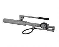 گریس پمپ دستی هیدرولیک D400