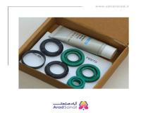 فروش ویژه‌ی انواع کیت‌های جک (سیلندر) فستو
