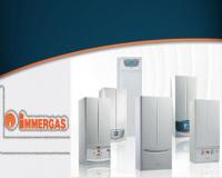 نمایندگی فروش پکیج دیواری ایمرگاس قیمت استثنایی