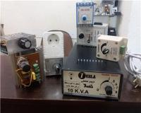 فروش انواع دیمر صنعتی