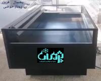 یخچال خوابیده حوضی
