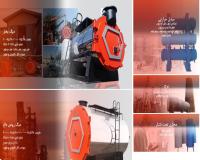 دیگ روغن داغ و تجهیزات پالایشگاهی ، مبدل های حرارتی