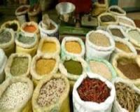 مواد شیمیائی - صنایع غذائی