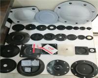 دیافراگم فیشر لاستیکی