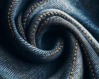 پارچه پنبه کیف و کفش