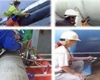 تجهیزات کنترل کیفیت و غیر مخرب NDT