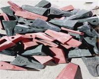 فروش ناخن و کلنگ بیل مکانیکی و لودر