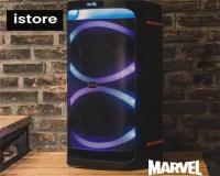 اسپیکر میکرولب MARVEL 82 (2nd generation) سری portable