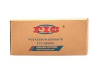 پتاسیم سوربات-Potassium Sorbate