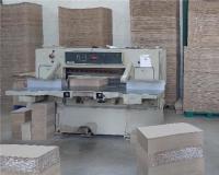 مقوا کرجی یکتا 110