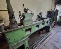 تعمیر انوع دستگاه تراشکاری سبک و سنگین