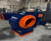 اگزاست فن سانتریفیوژ بکوارد 3 اسب 500