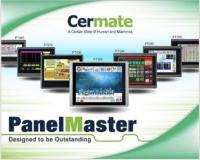 نمایندگی فروش hmi panel master