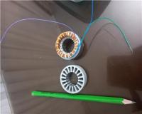 طراحی،مهندسی معکوس انواع موتورهای براشلس