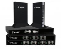 گیتوی FXS اف ایکس اس Yeastar یستار
