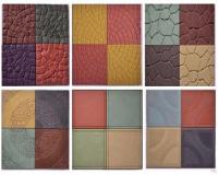 فروش موزاییک پلیمری مناسب مناطق سردسیر