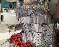 فک نرم سه نظام هیدرولیک