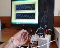 انجام پروژه های مهندسی پزشکی