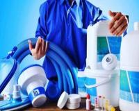 فروشگاه تجهیزات استخر