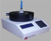 اسپین کوتر , Spin Coater , لایه‌نشان چرخشی دورانی , vCOAT 4 - HI