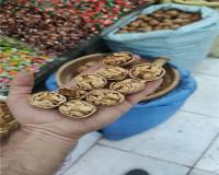 خرید و فروش گردو خراسان شمالی کاغذی پر مغز