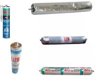 فروش  عمده چسب پلی اورتان سوسیسی کالباسی