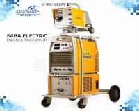 میگ مگ صبا الکتریک آب خنک M-INV-551WC