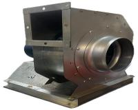 فن بکوارد (مکنده)