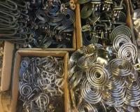 المنت سماوری ، فروش المنت آبگرمکن ، پخش المنت