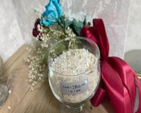 سیلیس درجه 2 مخصوص تصفیه آب، سند بلاست،ریخته گری،بتن