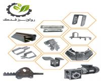 گلخانه و تجهیزات گلخانه