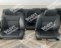فروش نصب راه اندازی برقی صندلی خودرو لکسوس پاژن پیکاپ کاپرا 