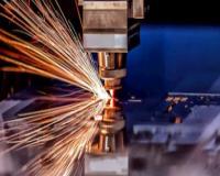 خدمات بررش لیزر فلزات تهران-کرج